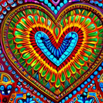 주택관리사 취업 후 일상 - Image Prompt 1: The Vibrant Heart of Community**