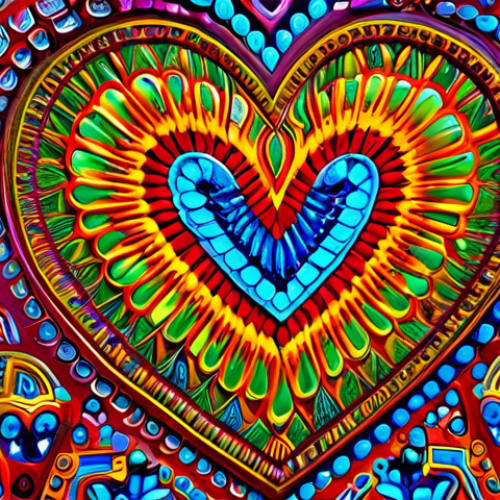 주택관리사 취업 후 일상 - Image Prompt 1: The Vibrant Heart of Community**