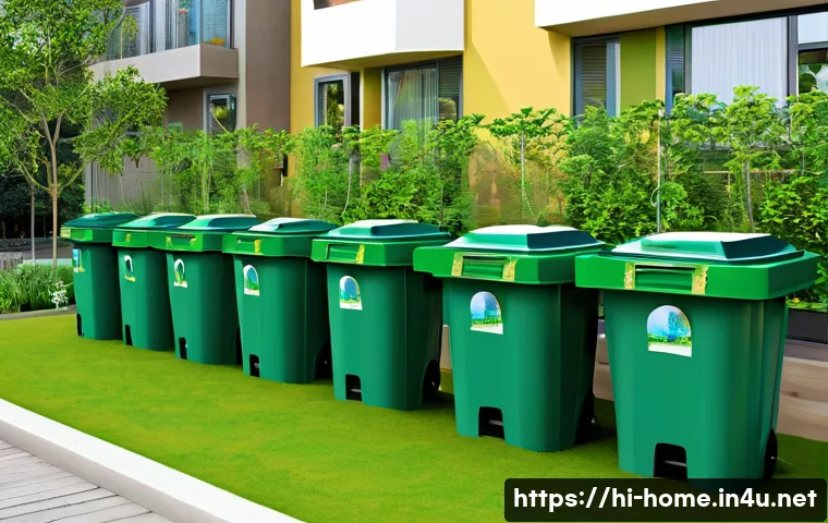 주택관리사로 일하며 맞이한 큰 변화 관련 이미지 1