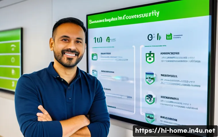 주택관리사로 일하며 맞이한 큰 변화 관련 이미지 2