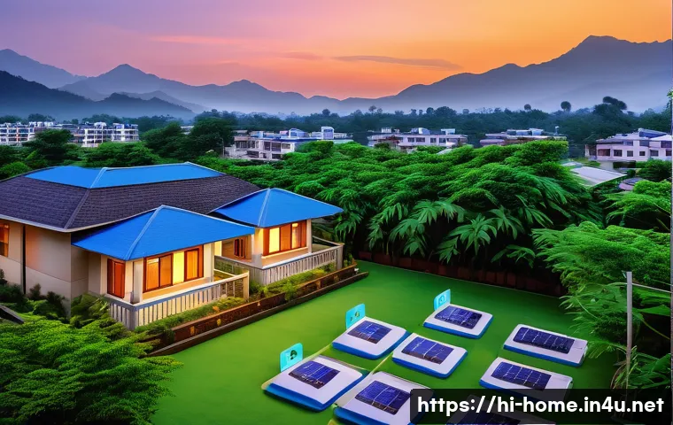 주택관리사와 재난관리 업무 연결 관련 이미지 1