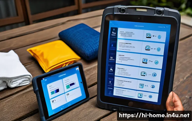 주택관리사와 재난관리 업무 연결 관련 이미지 2