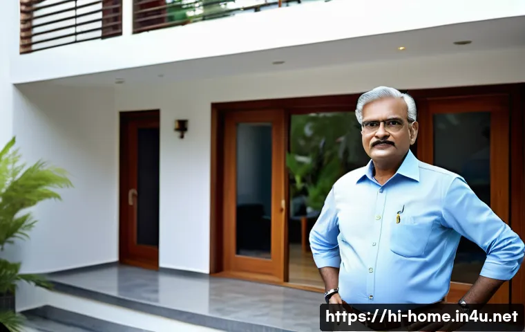 주택관리사 급여 평균 및 실태 관련 이미지 2