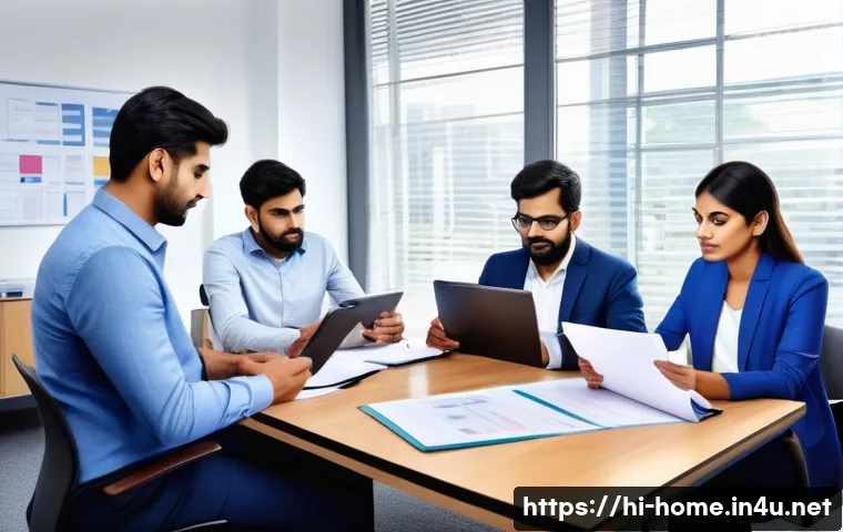 주택관리사 필수 서류 정리 관련 이미지 1