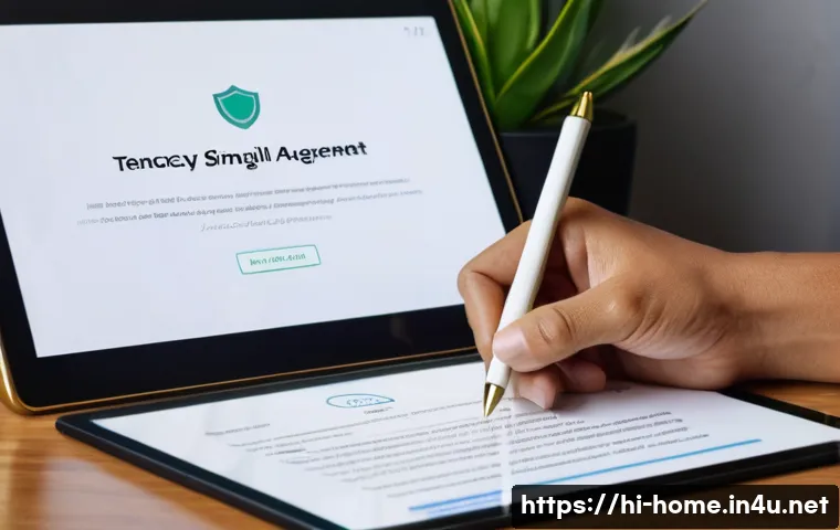 주택관리사 필수 서류 정리 관련 이미지 2