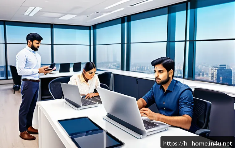 주택관리사 직업 전망 관련 이미지 1