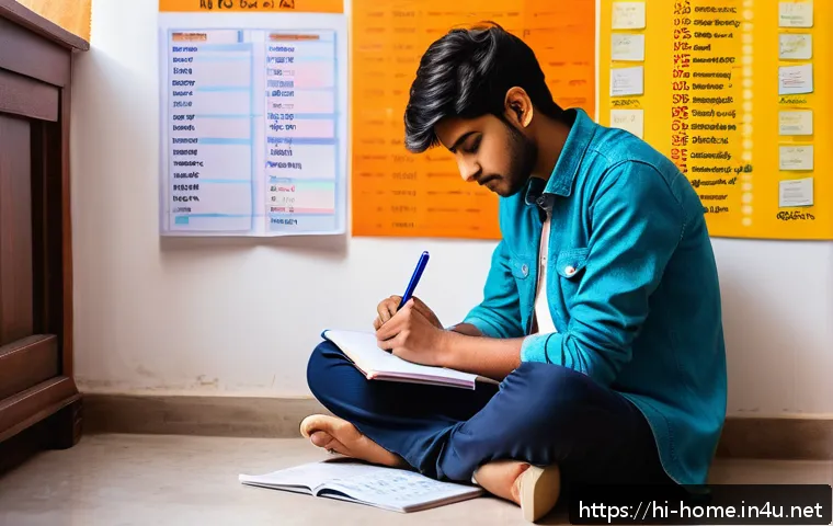 주택관리사 시험 합격 비결 관련 이미지 1